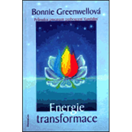 Energie transformace