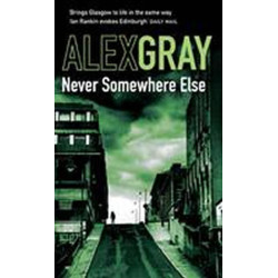 Never Somewhere Else