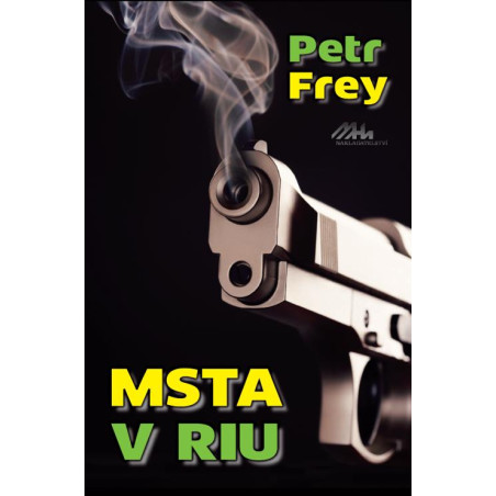 Msta v Riu
