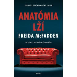 Anatómia lži