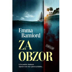 Za obzor