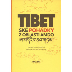 Tibetské pohádky z oblasti Amdo