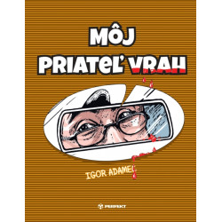 Môj priateľ vrah