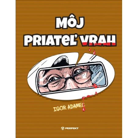 Môj priateľ vrah