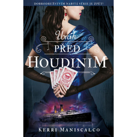 Únik před Houdinim