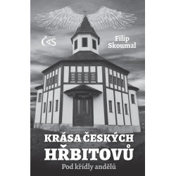 Krása českých hřbitovů - Pod křídly andělů