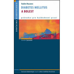 Diabetes mellitus a bolest
