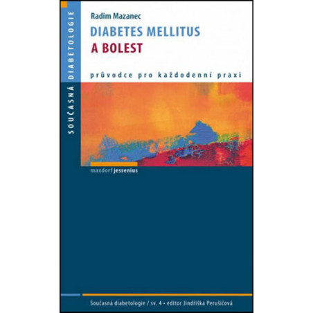 Diabetes mellitus a bolest