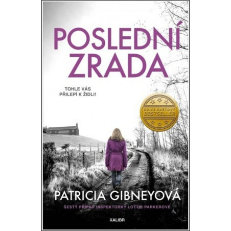 Poslední zrada
