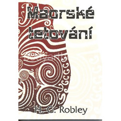 Maorské tetování