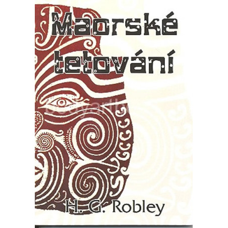 Maorské tetování