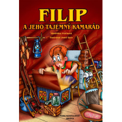 Filip a jeho tajemný kamarád