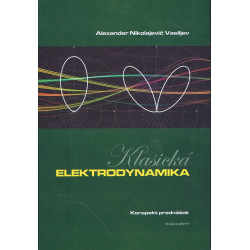 Klasická elektrodynamika