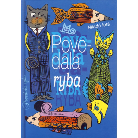 Povedala ryba