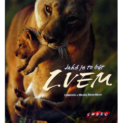 Jaké je to být lvem
