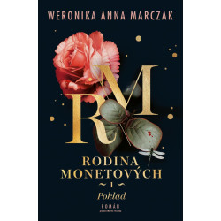 Rodina Monetových 1 - Poklad