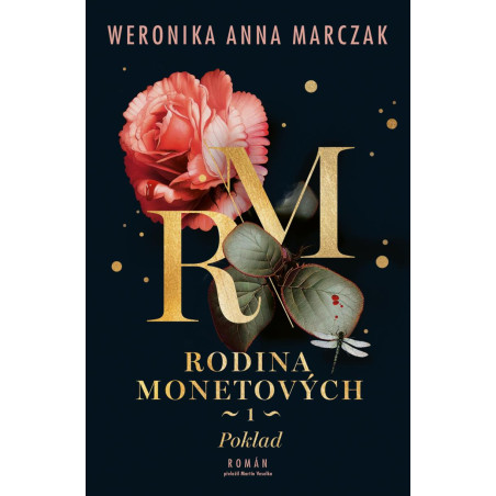 Rodina Monetových 1 - Poklad