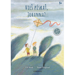 Vieš pískať, Johanna?