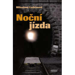 Noční jizda