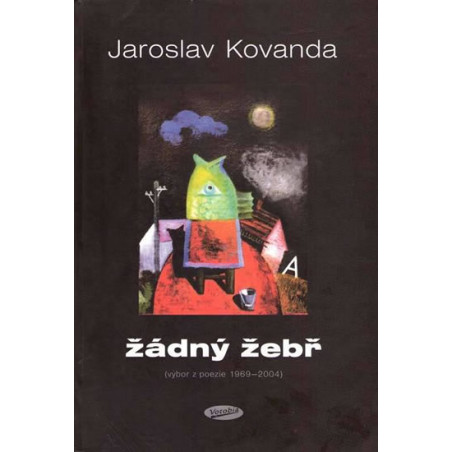 Žádný žebř