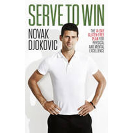 Serve to Win