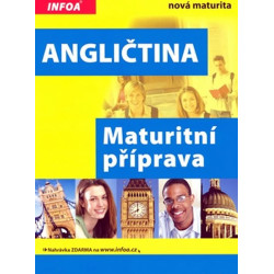 Angličtina - maturitní příprava