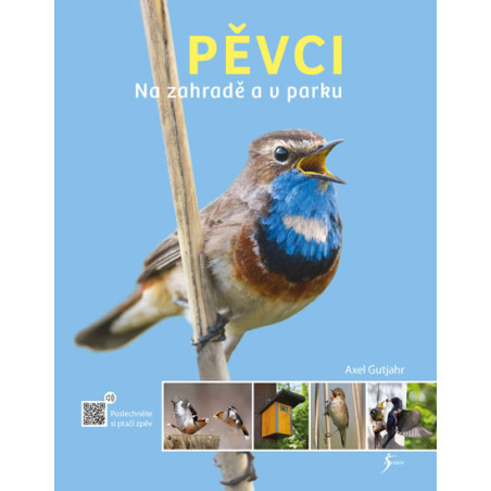 Pěvci