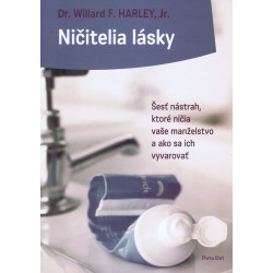 Ničitelia lásky