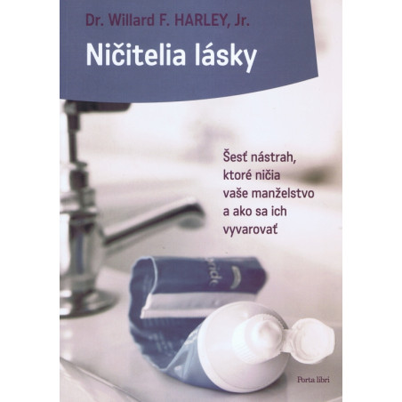Ničitelia lásky
