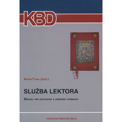 Služba lektora