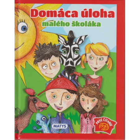 Domáca úloha malého školáka