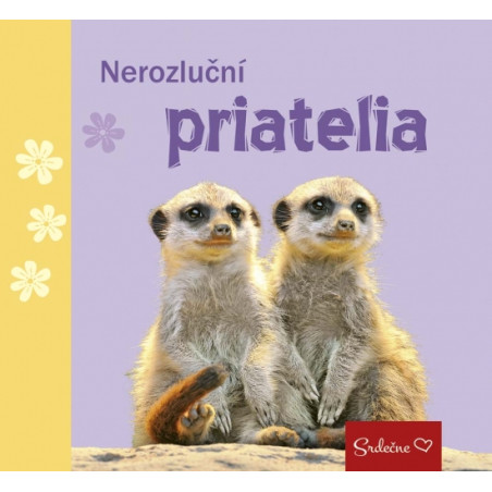 Nerozluční priatelia