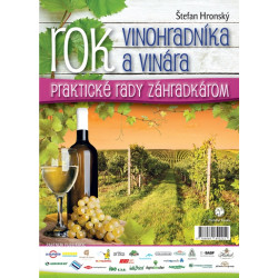 Rok vinohradníka a vinára