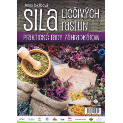 Sila liečivých rastlín