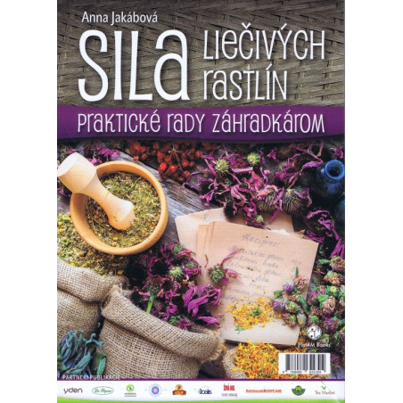 Sila liečivých rastlín