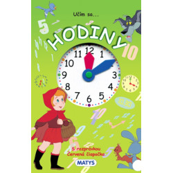 Učím sa... HODINY