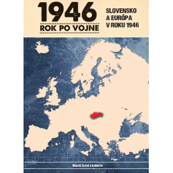 1946 rok po vojne