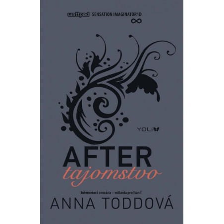 After 3 - Tajomstvo
