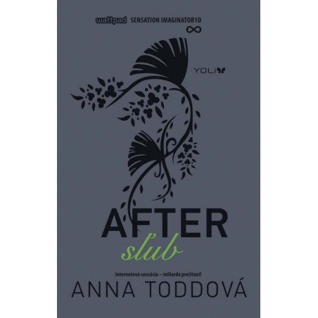 After 2 - Sľub