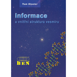 Informace a vnitřní struktura vesmíru