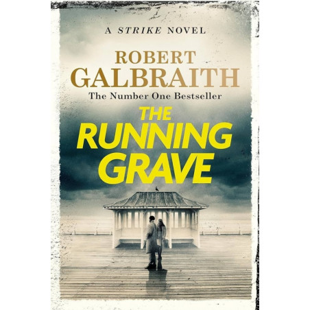 The Running Grave