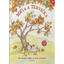 Sofia a Tekvička - 2. vydanie