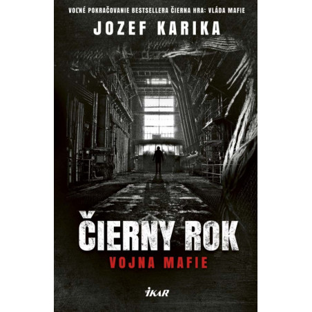 Čierny rok - Vojna mafie