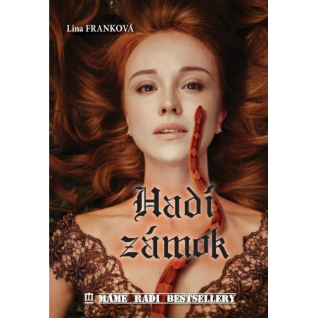 Hadí zámok
