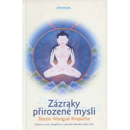 Zázraky přirozené mysli