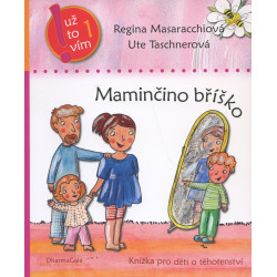 Maminčino bříško