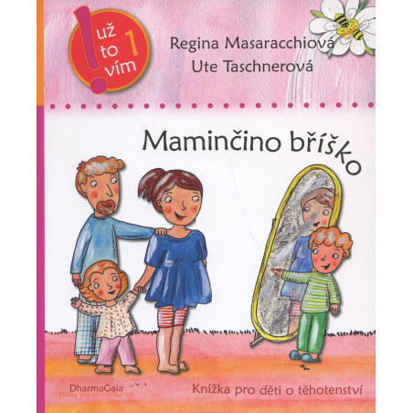 Maminčino bříško