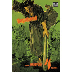 Vagabond 4