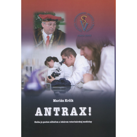 Antrax!