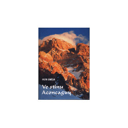 Ve stínu Aconcaguy